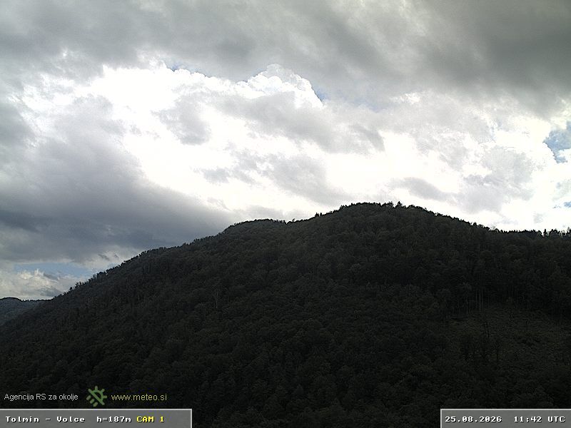 Tolmin › South-East