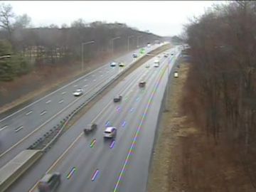 Southington › East: I-84 e/o Exit 27 (Burritt St)