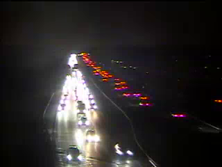 Williamsville › West: I-290 at Exit 6 (Sheridan Drive)