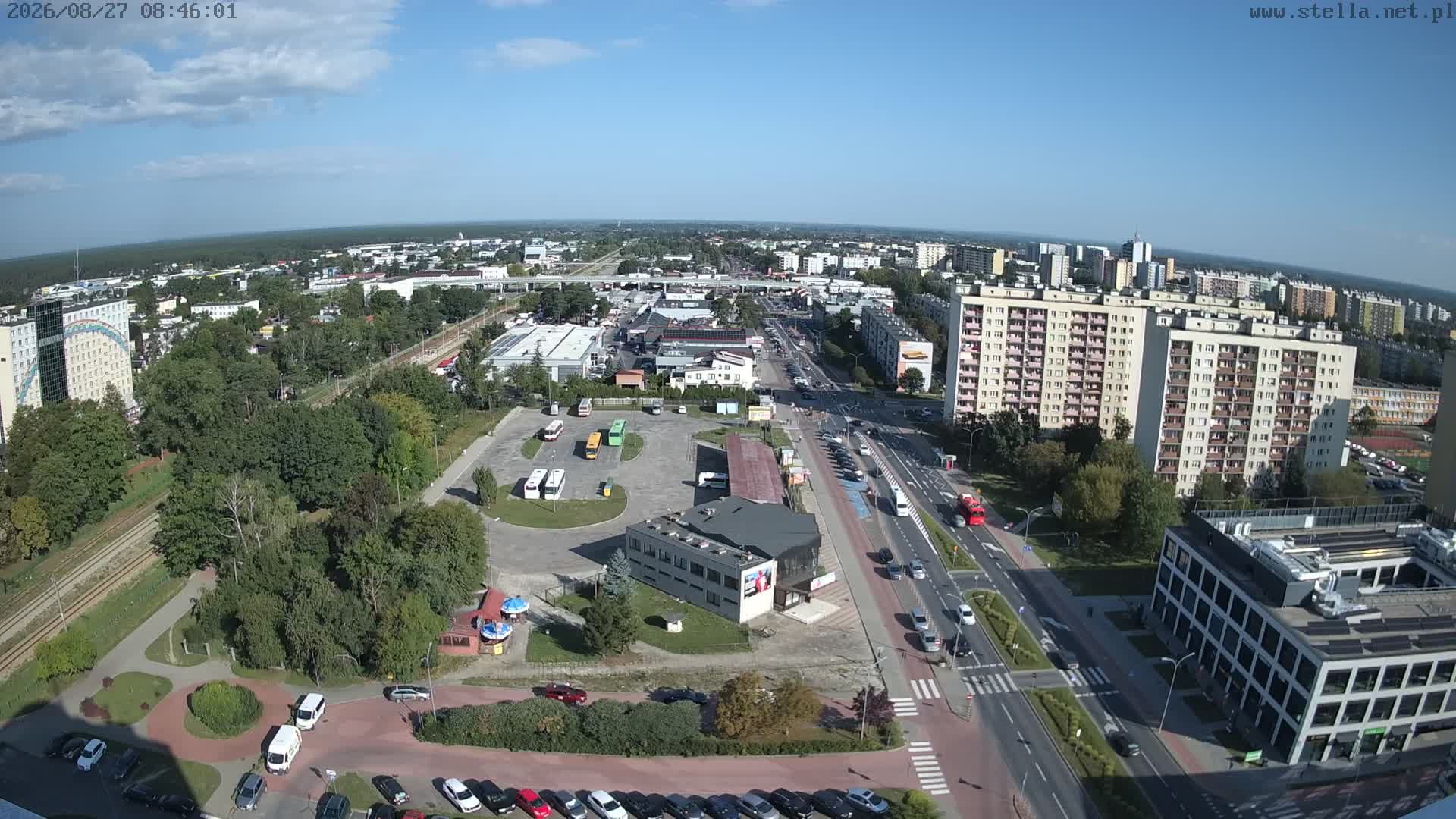 Stalowa Wola