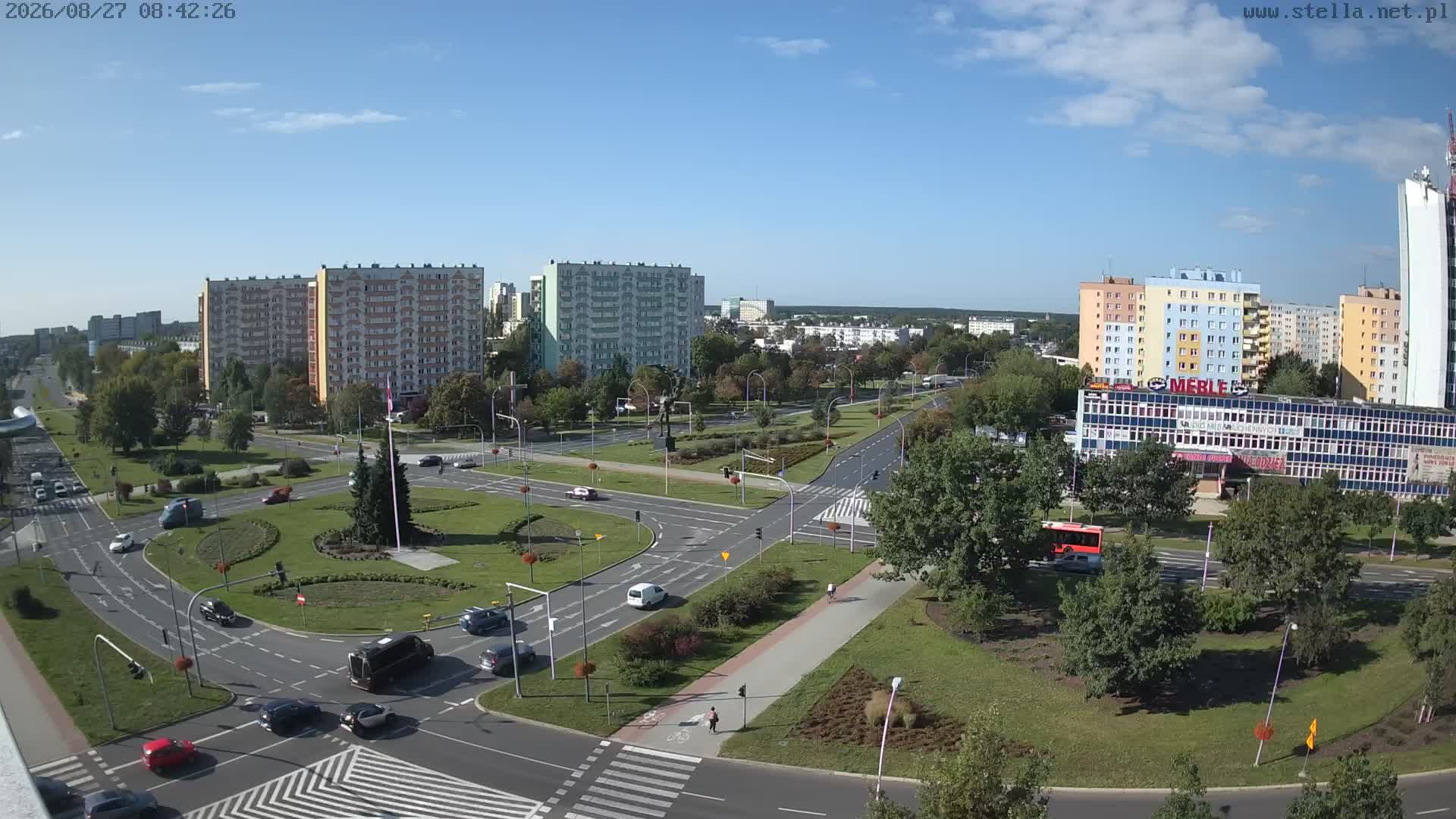 Stalowa Wola