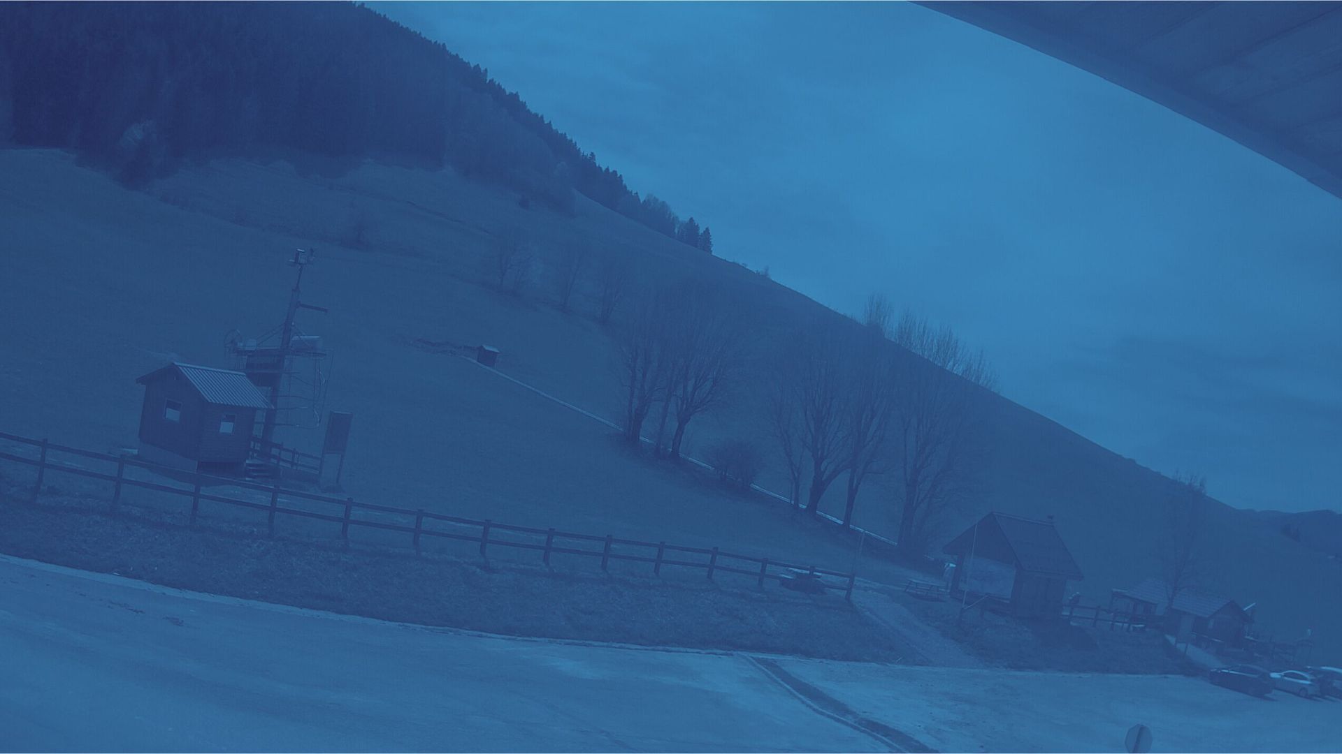 Lans-en-Vercors › South-East