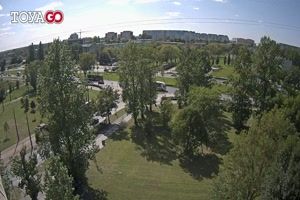 Osiedle Zagrodniki: Bratysławska - Waltera-Janke