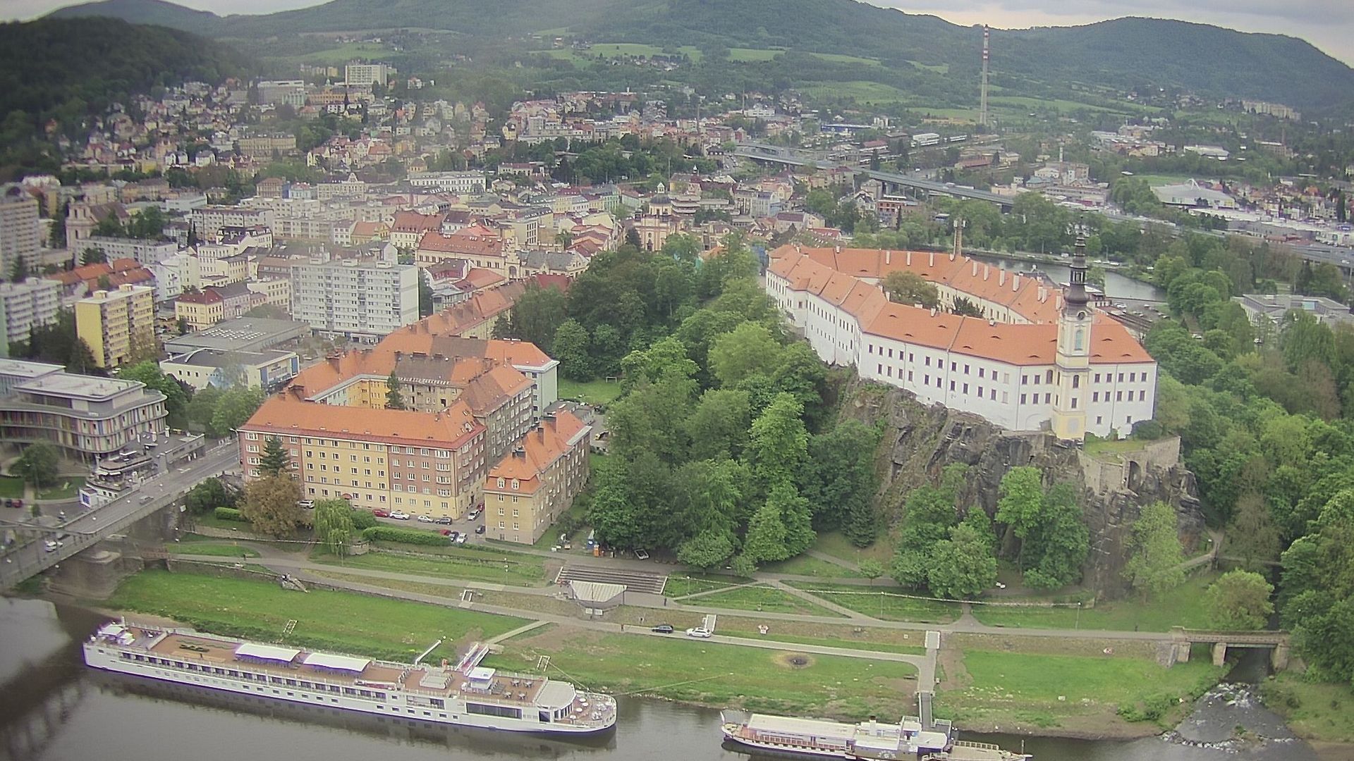 Decin: Podmokly