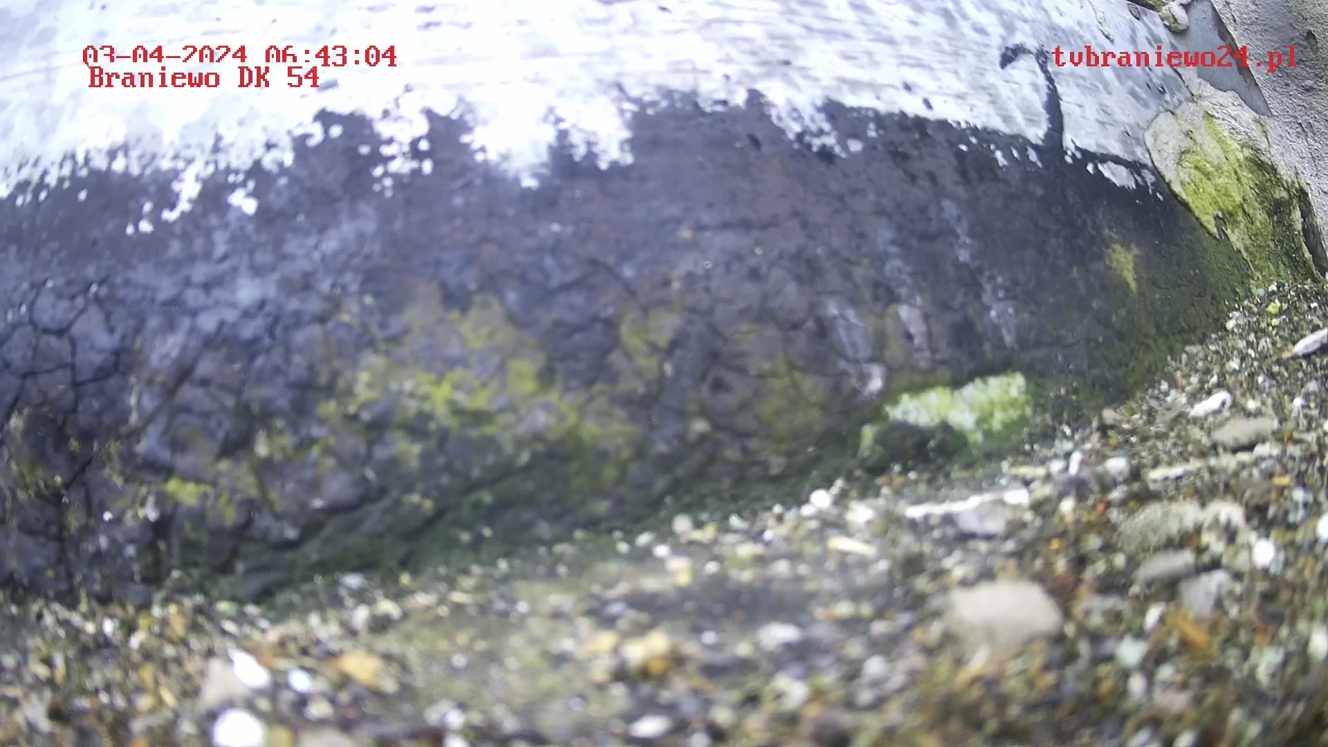 Braniewo › South-East: Parafia Greckokatolicka Trójcy Świętej - Droga Krajowa 54 - Kościuszki