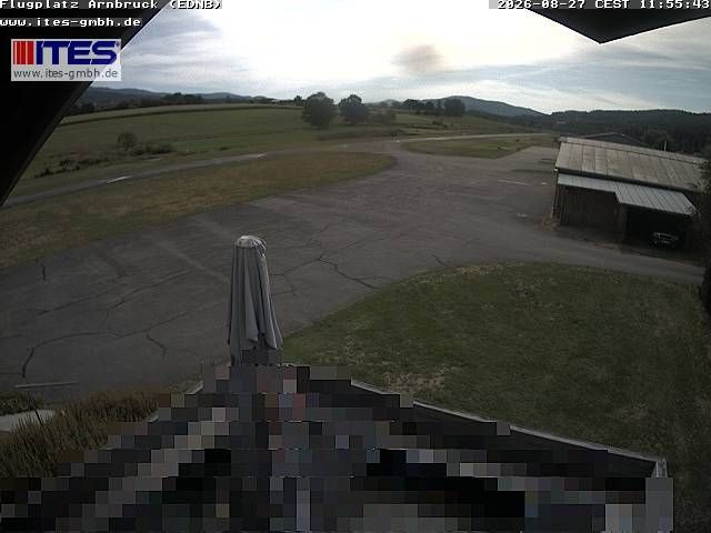 Arnbruck › South-East