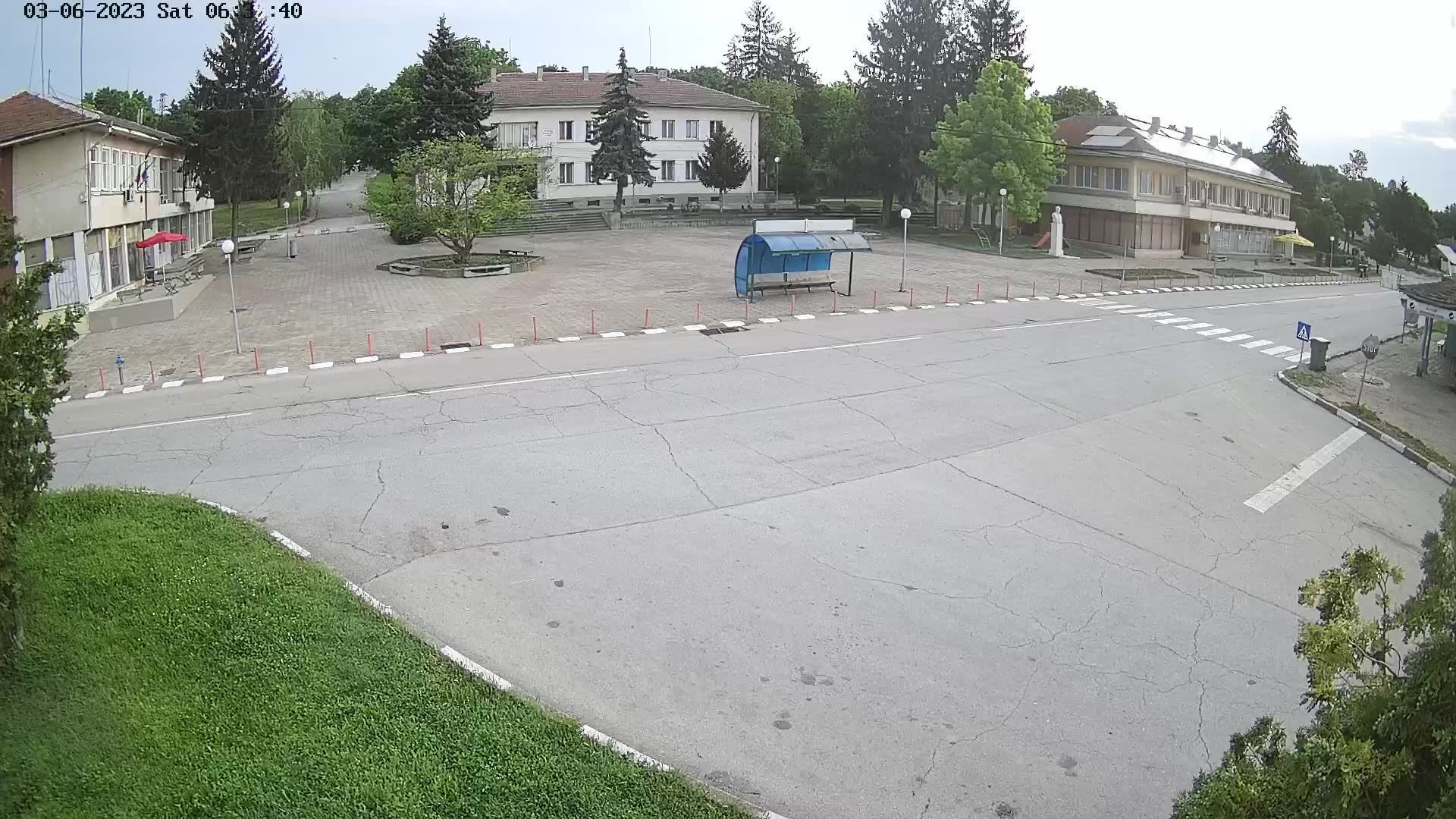 Slavyanovo