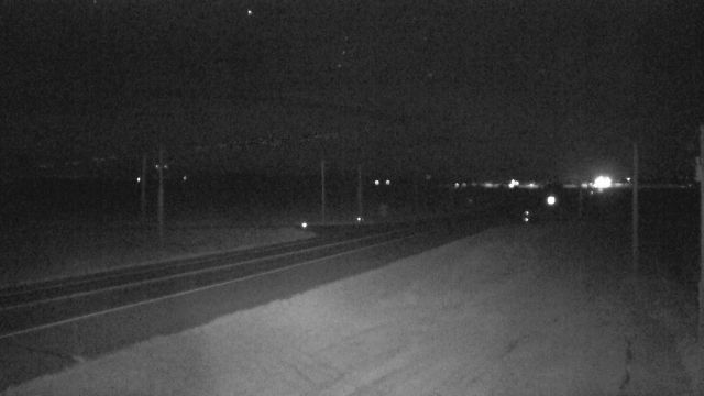 Cowley: Hwy 3 at