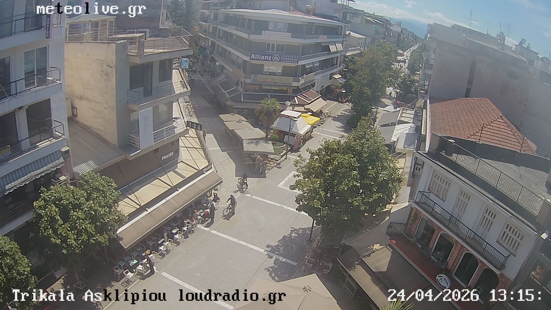 Trikala