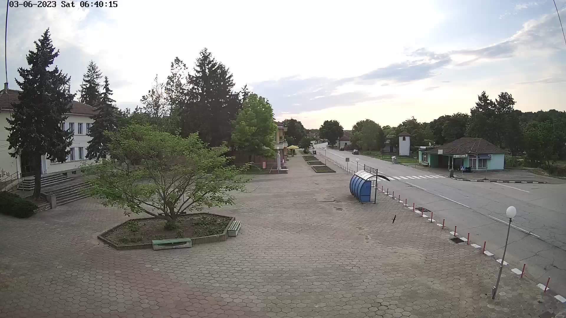 Slavyanovo