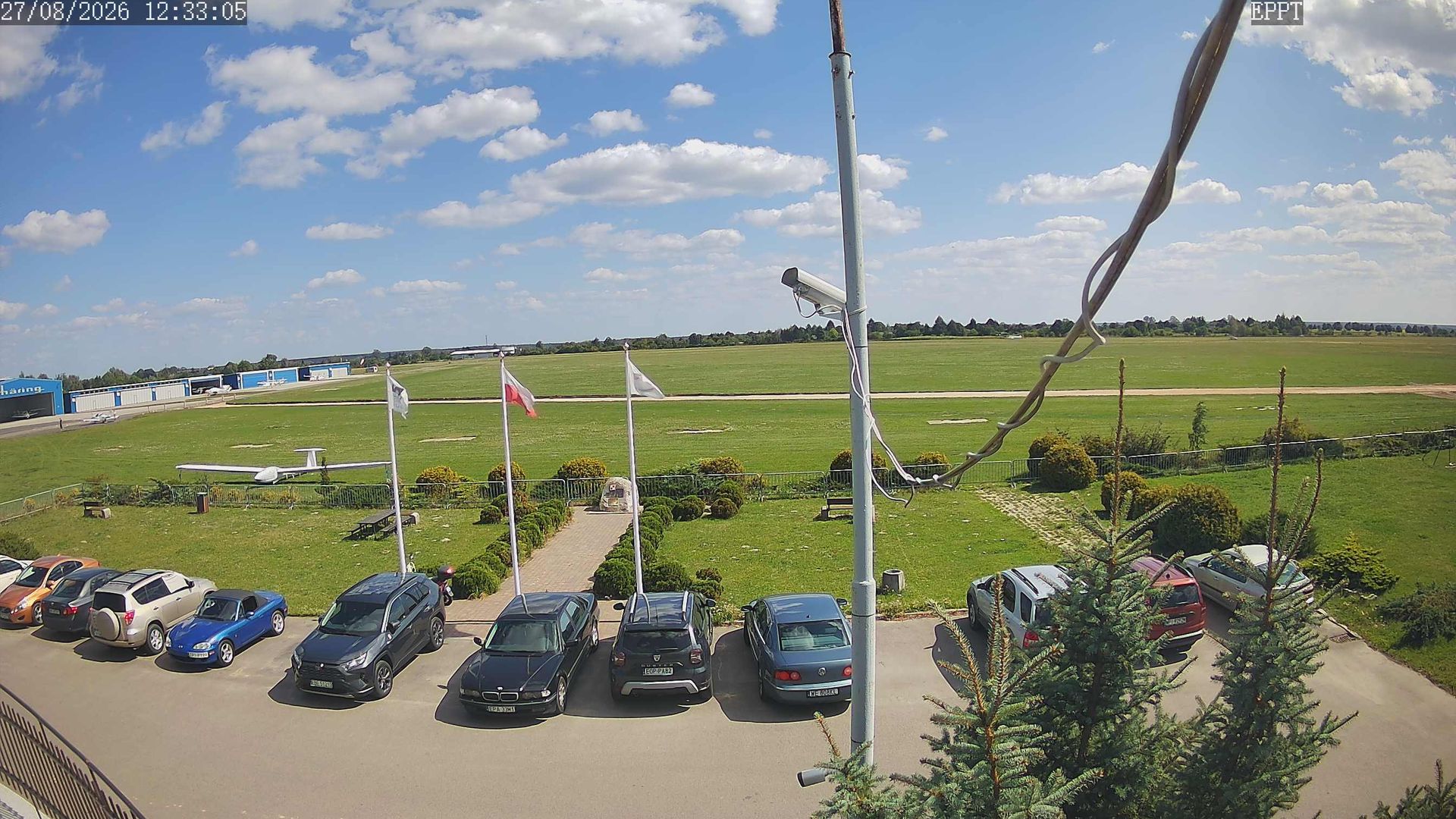 Piotrkow Trybunalski: Aero Club of Piotrkow Trybunalski