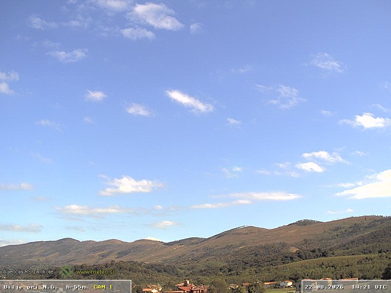 Miren-Kostanjevica › South-East