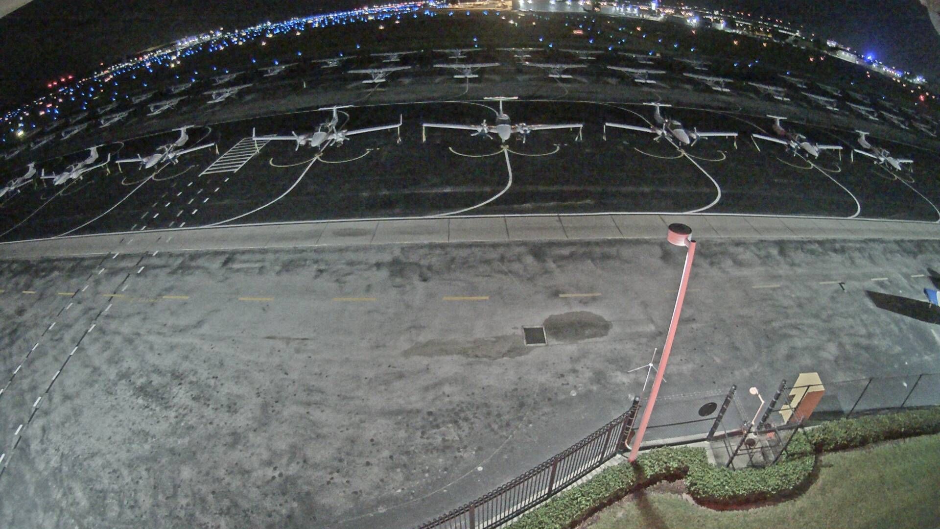 Daytona Beach › West: Embry-Riddle Aeronautical University - Daytona Beach