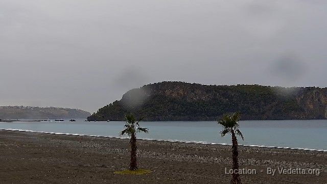 Praia a Mare: Marina di Tortora live by DarsenaSnoopy