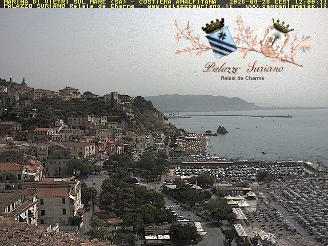 Vietri sul Mare: MARINA