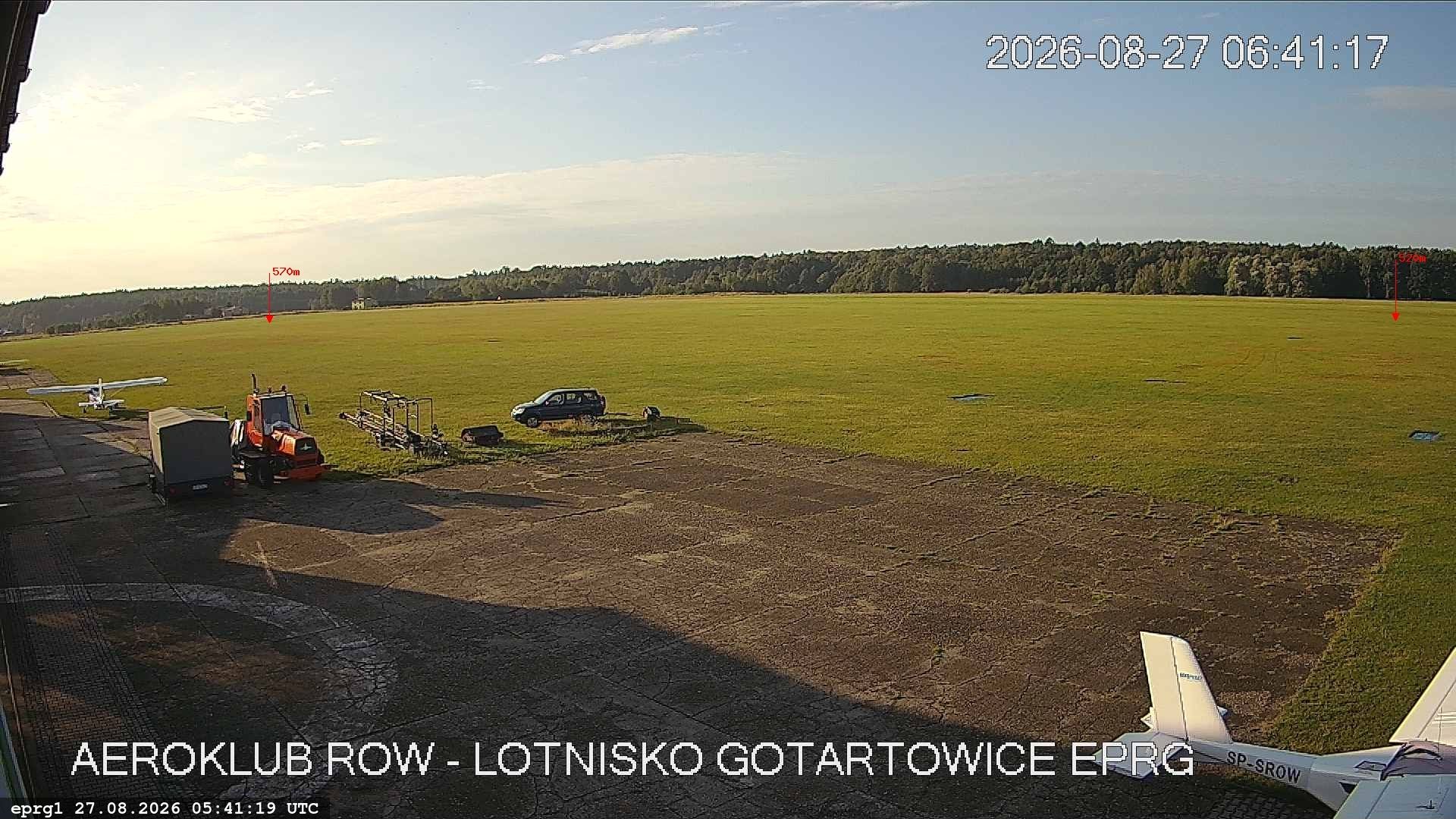 Rybnik › South