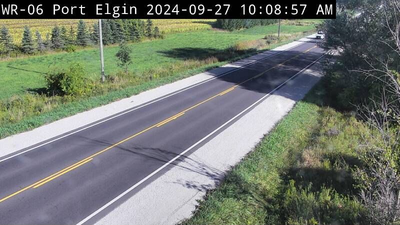 Port Elgin: Ontario 21