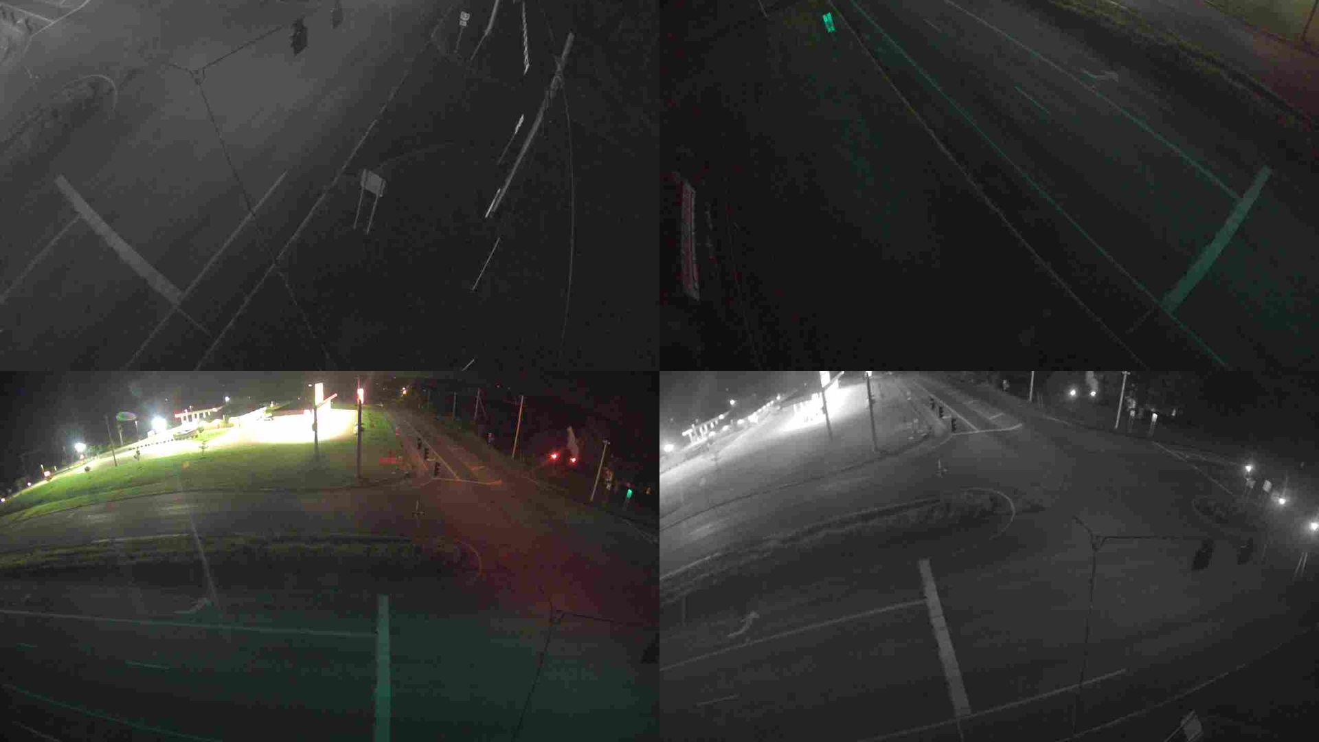 Riceland: US-30 at SR-57