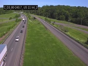 Lime Ridge: I-80 @ EXIT 241 (US) - BERWICK