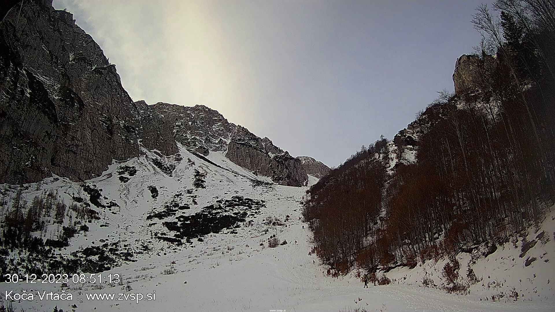 Trzic › West: Zelenica