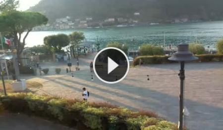 Sulzano: Piazza 28 Maggio