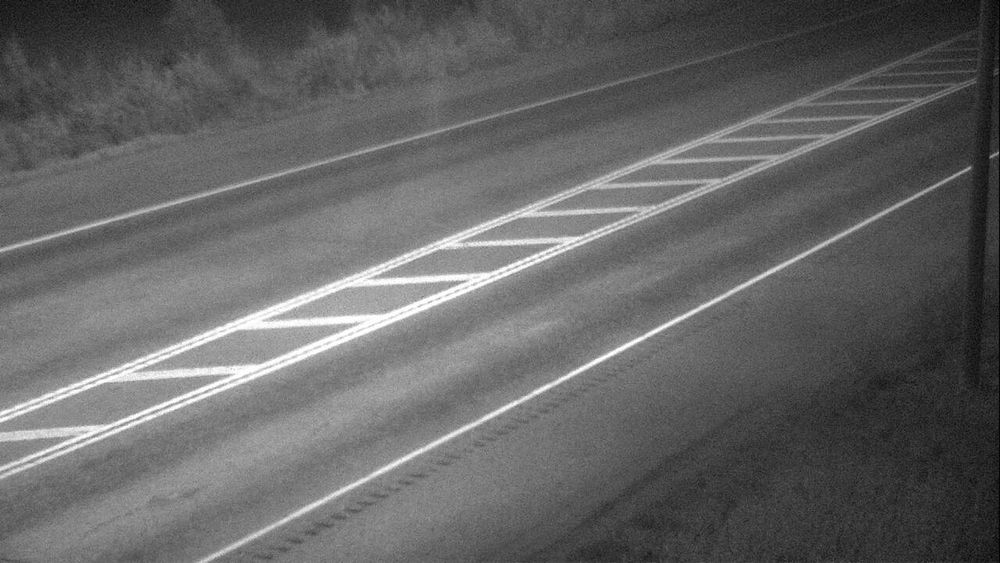 Petersburg: Mitkof Highway @ Banana Point 27.4