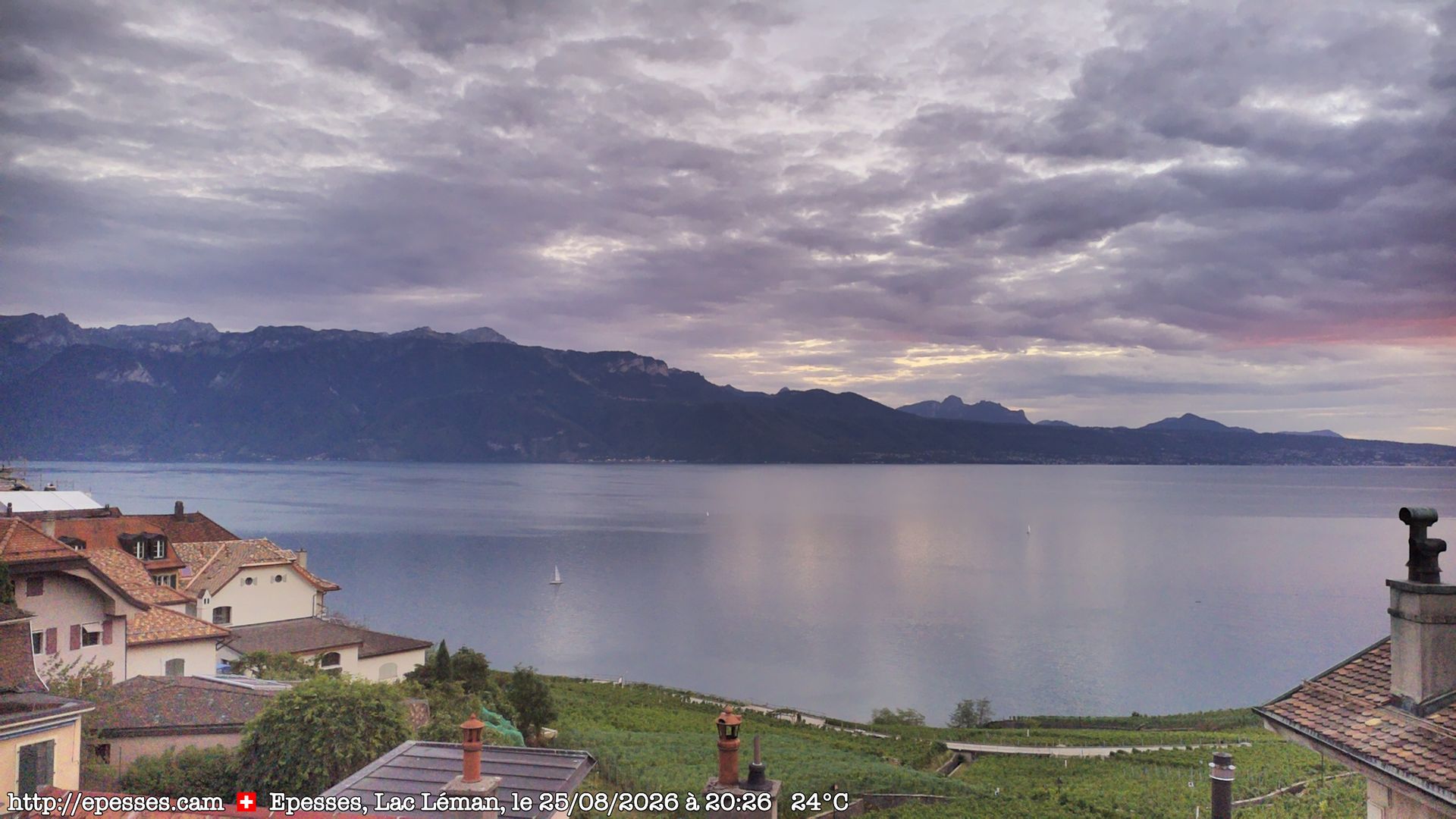 Bourg-en-Lavaux: Epesses