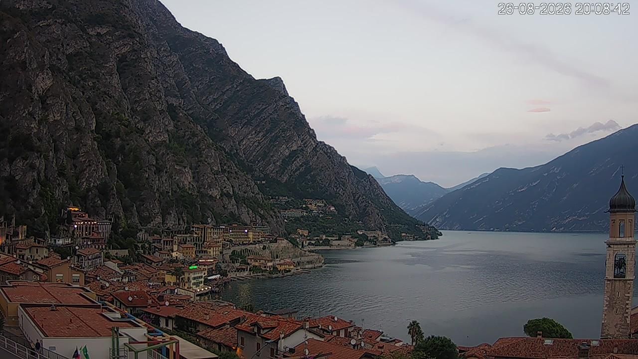 Limone sul Garda: Sala _ Congressi