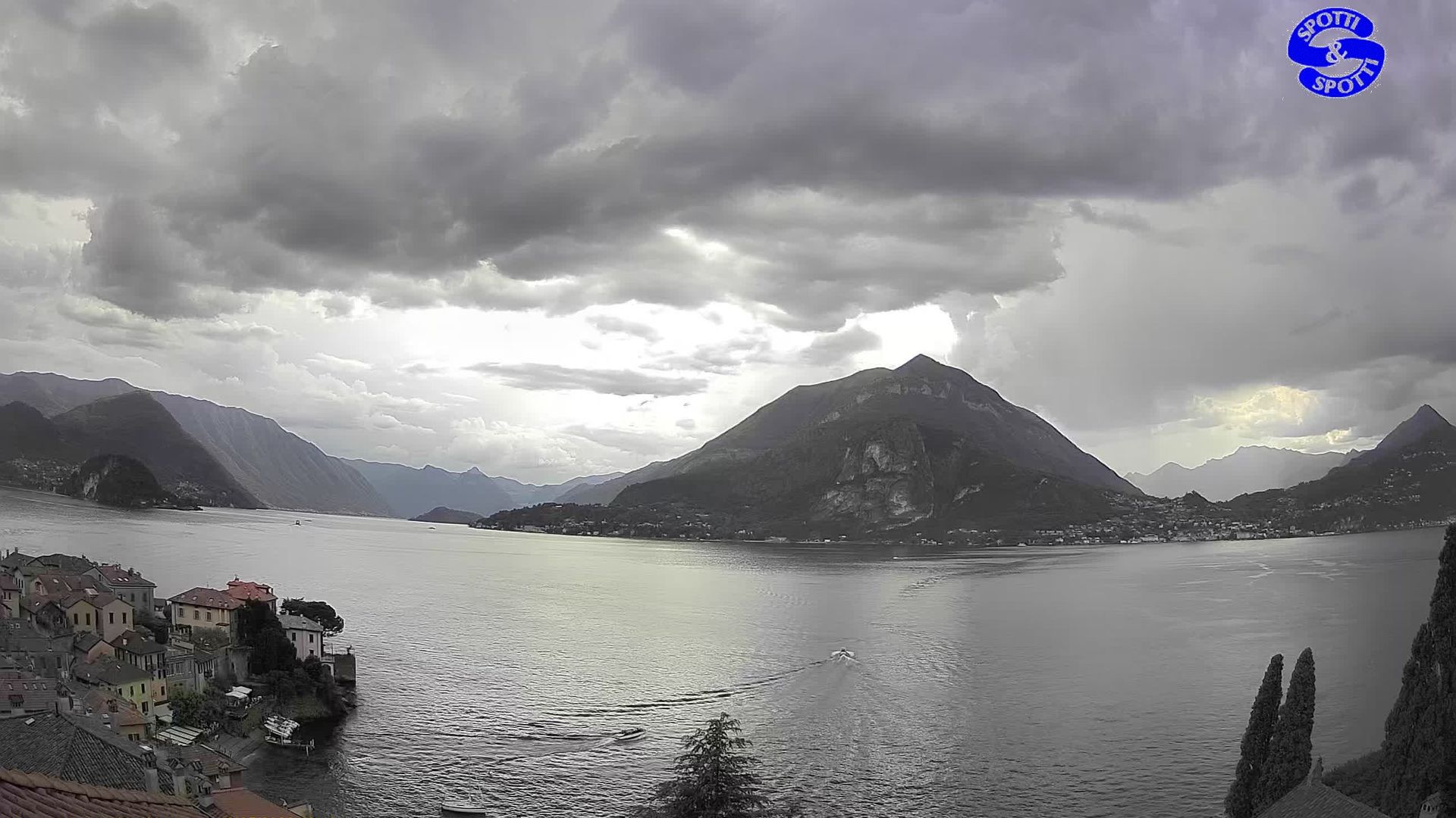 Varenna › South-West