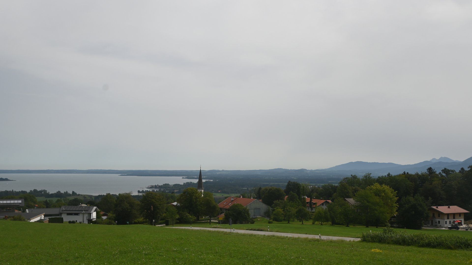 Bernau am Chiemsee
