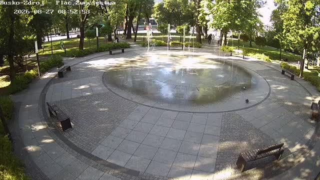 Busko-Zdroj