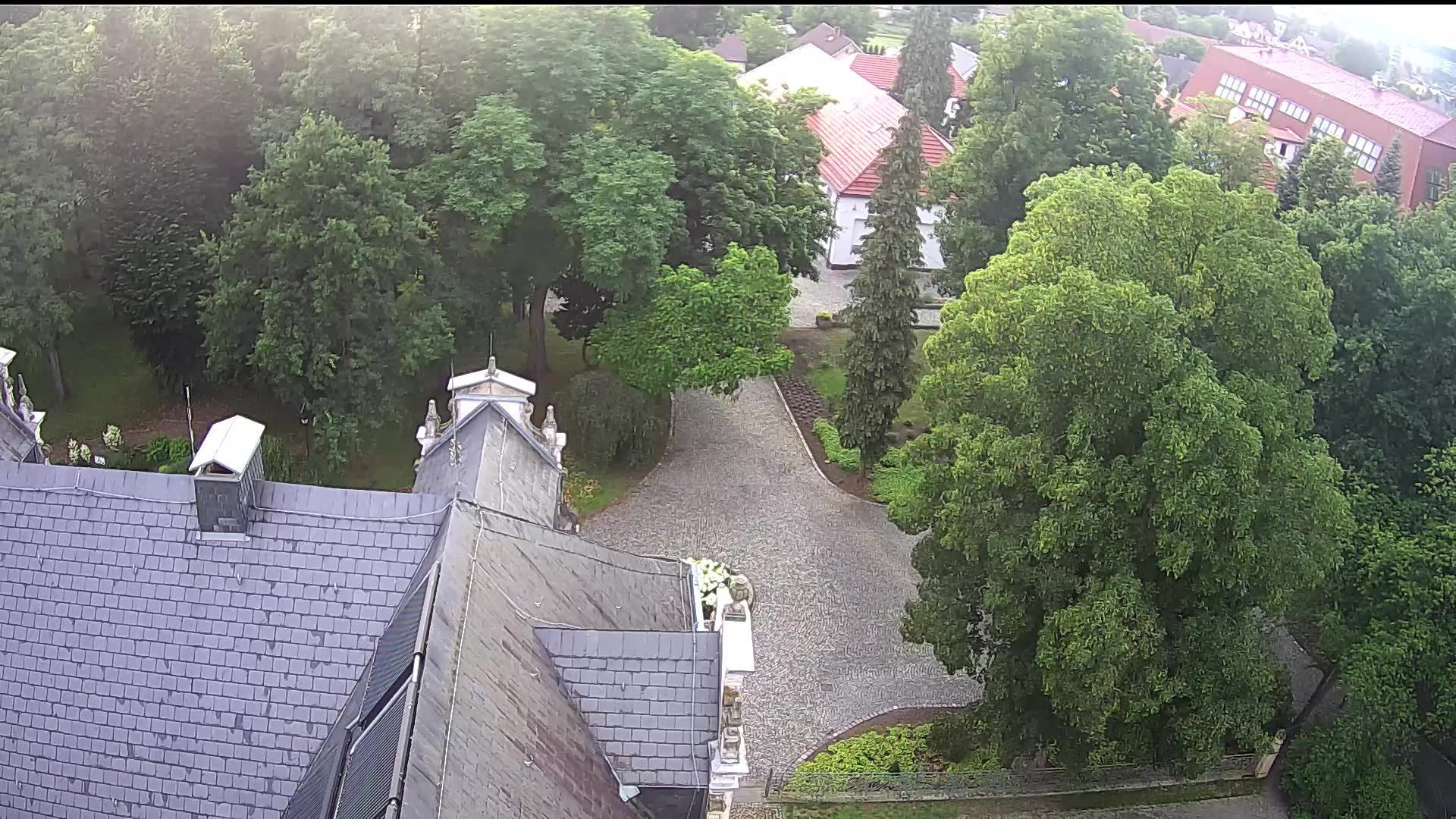 Tulowice: Województwo opolskie, Rzeczpospolita