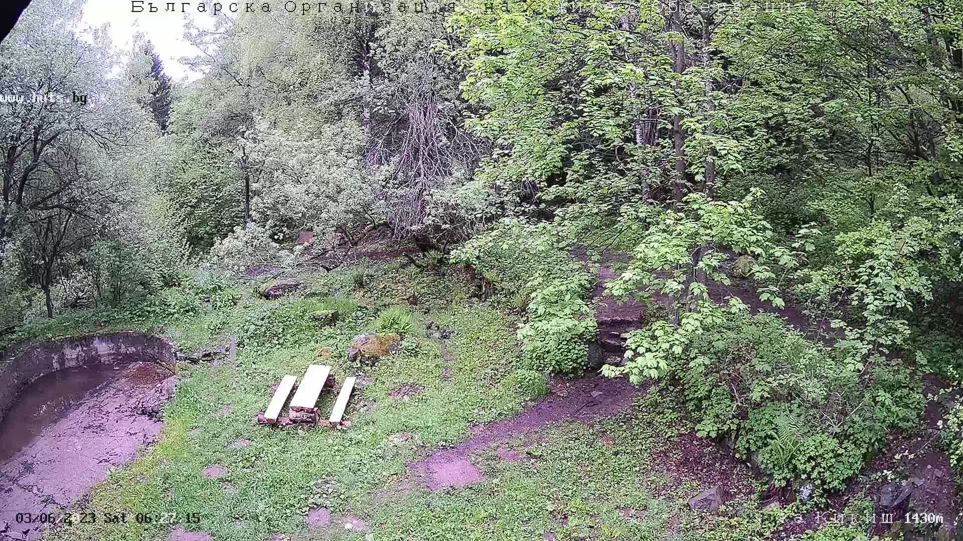 Vitosha › South-East
