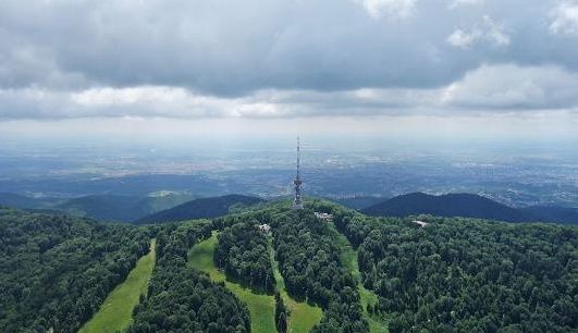 Zagreb: Zagorje