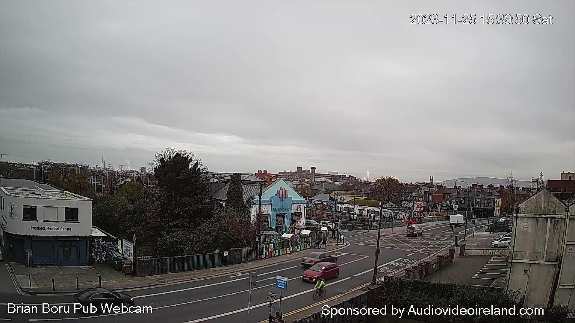 Dublin › South-East