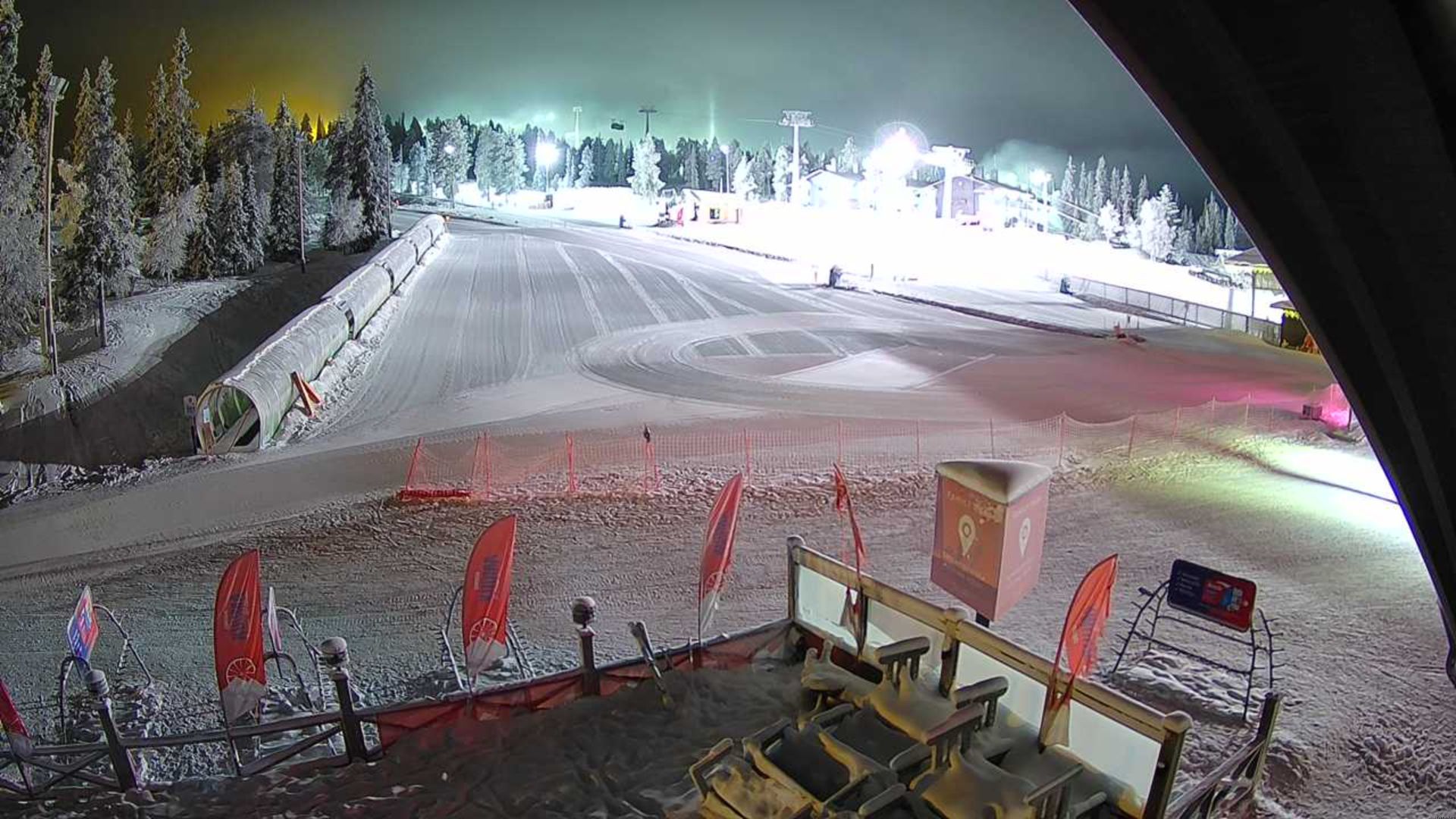 Ruka: Rosa & Rudolf Family Park
