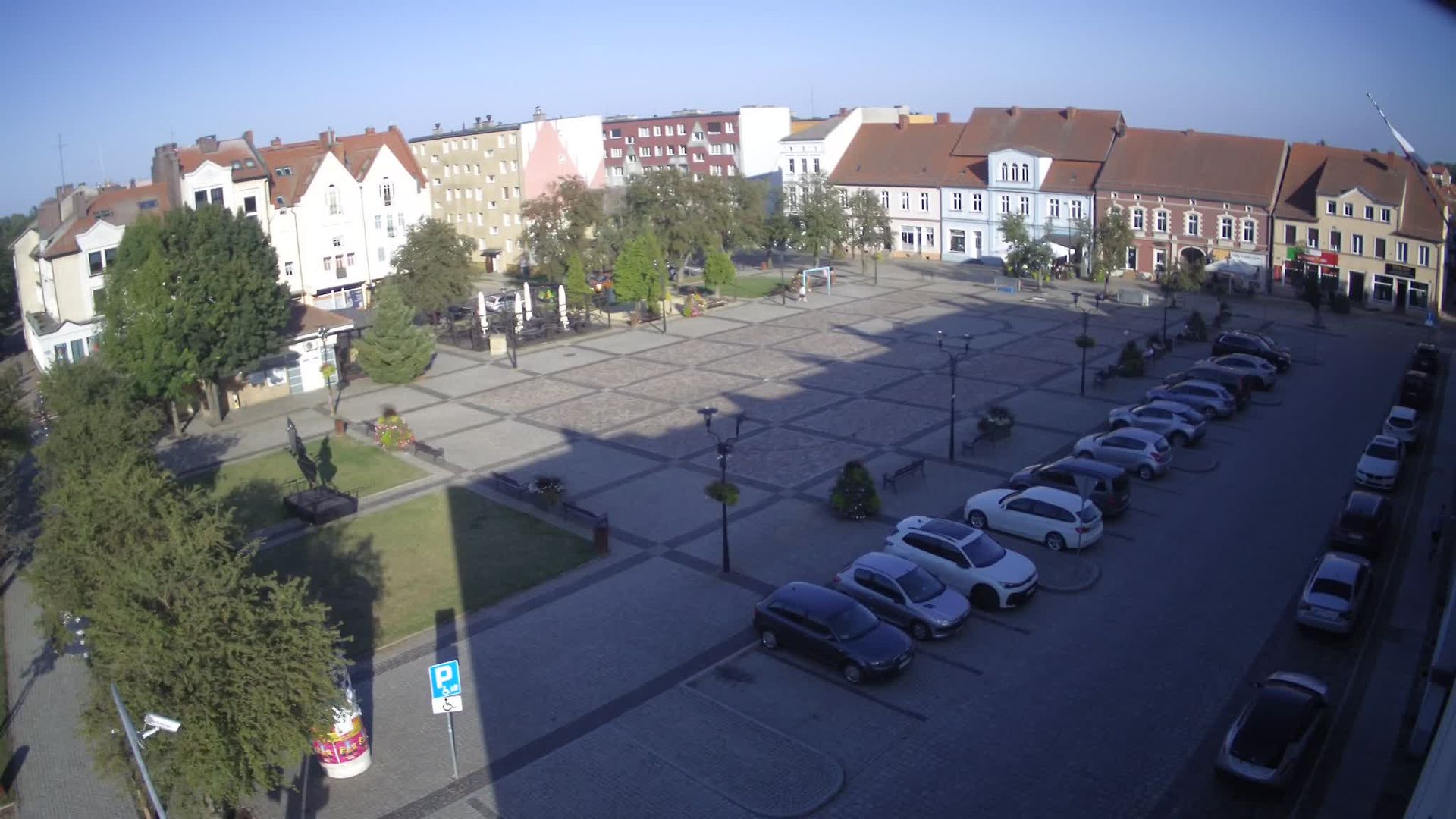 Strzelce Krajenskie