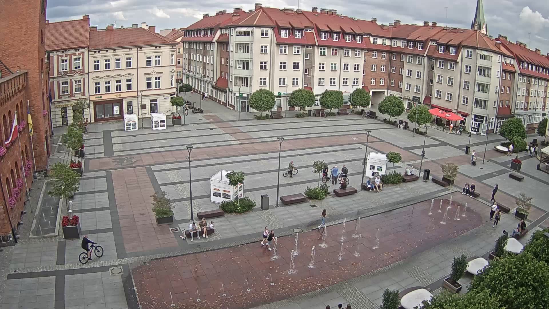 Szczecinek