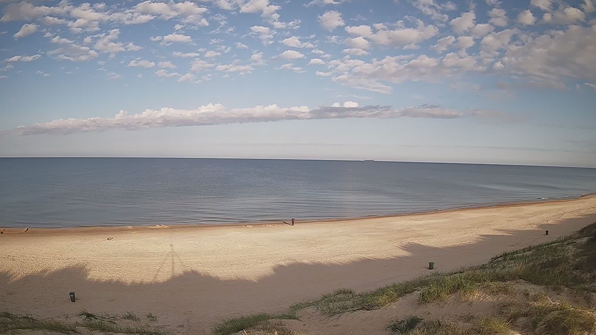 Palanga › West
