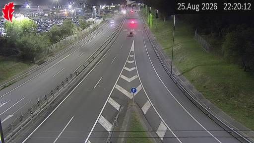 Loiu: Aeropuerto