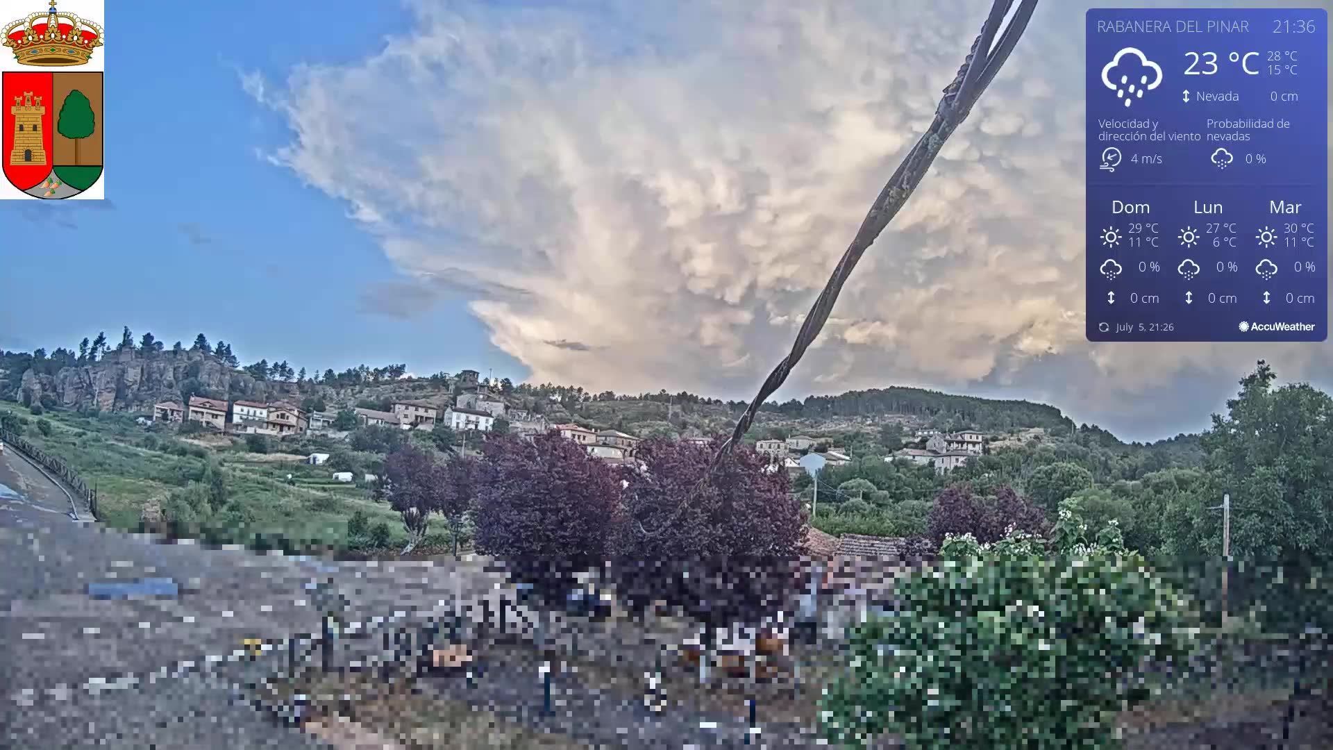 Rabanera del Pinar