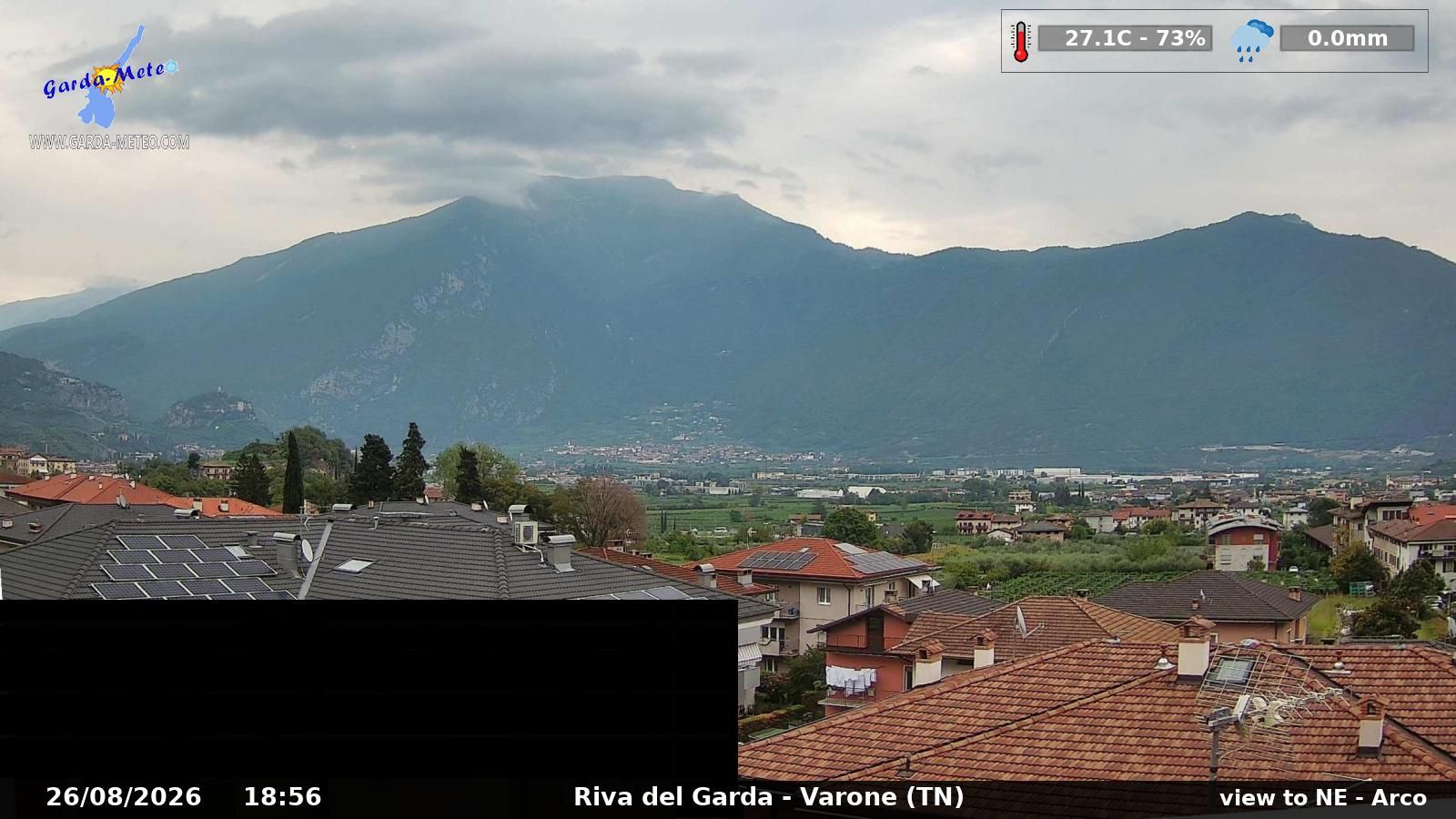 Riva del Garda