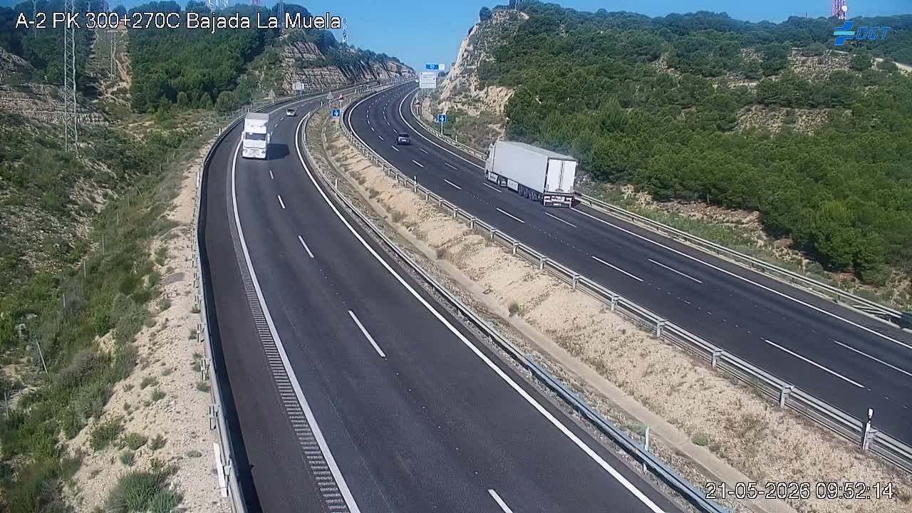 La Muela