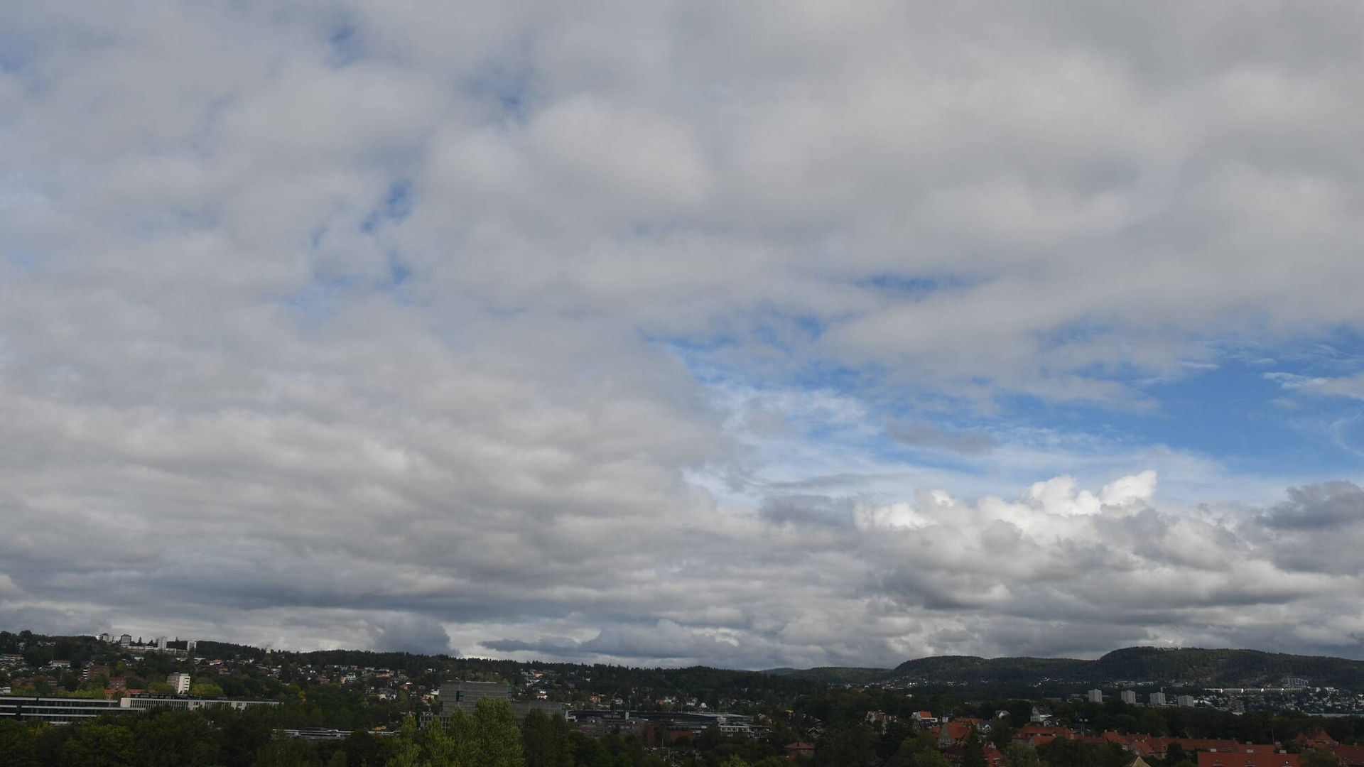 Oslo › North
