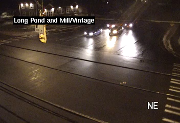 South Greece: Long Pond Rd at Mill Rd & Vintage Ln