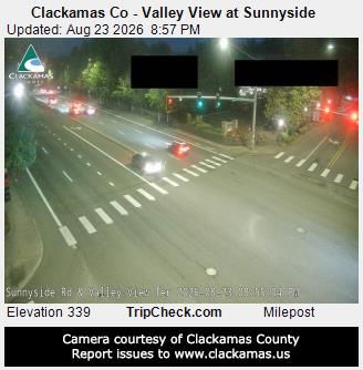Sunnyside: Clackamas Co - Valley View at