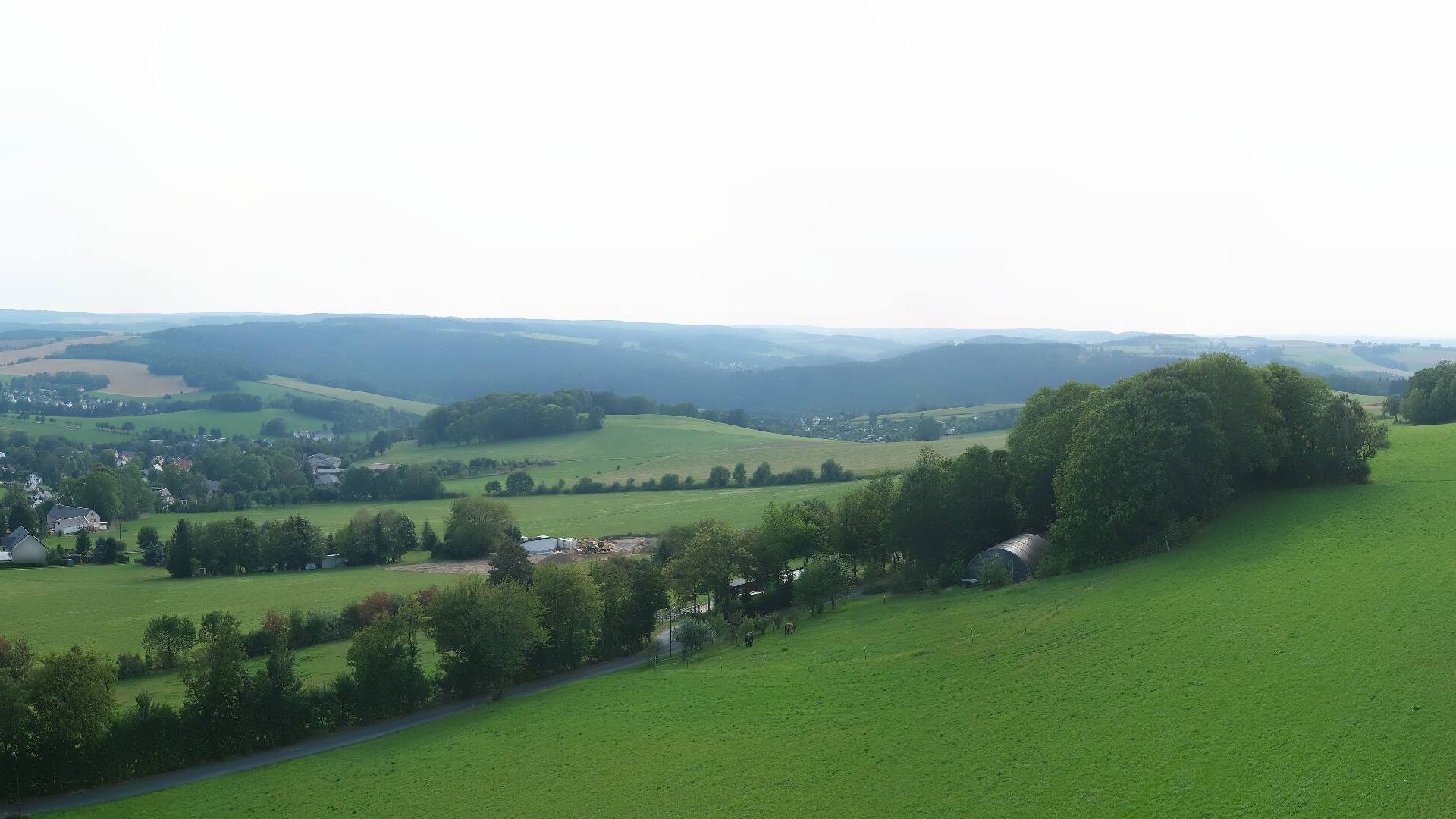 Amtsberg: Dittersdorfer Höhe