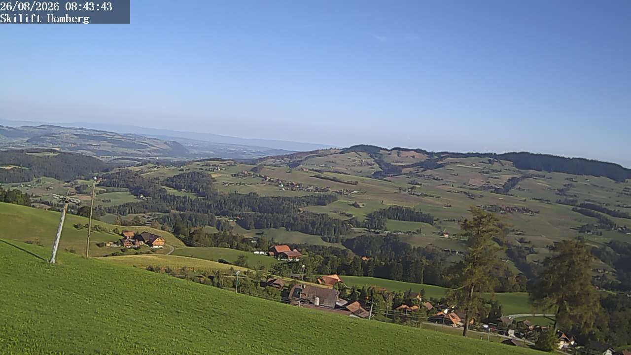 Homberg