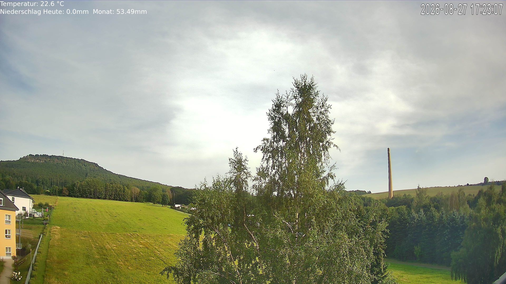 Sehmatal › East: Bärenstein