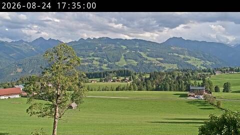 Ramsau am Dachstein